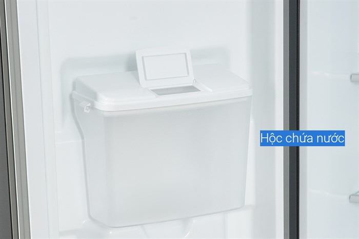 Tủ Lạnh Toshiba Inverter 509 Lít Multi Door GR-RF605WI-PMV(06)-MG